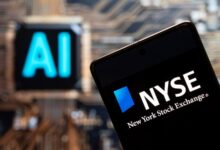 How AI Is Mitigating Threats In Capital Markets