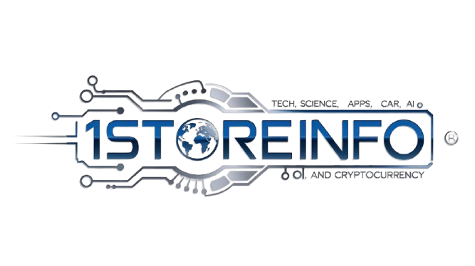 1storeinfo