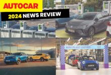 The news stories that shaped the car industry this year