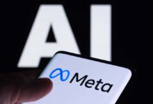 Meta wants to flood social media with AI