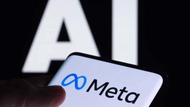 Meta wants to flood social media with AI